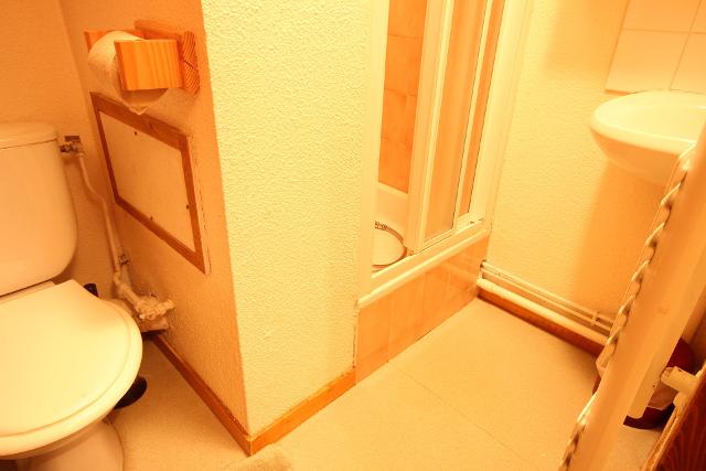 Appartements Soldanelles - Vallandry