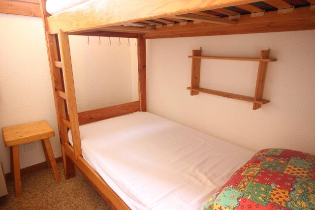 Appartements Soldanelles - Vallandry