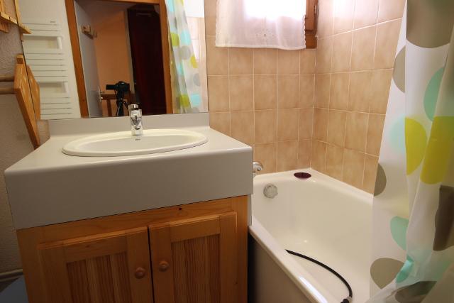 Appartements Soldanelles - Vallandry