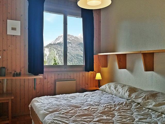 Chalet Chalet Froidmont - La Tzoumaz