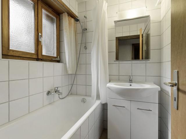 appartement Les Arolles 704 - La Tzoumaz