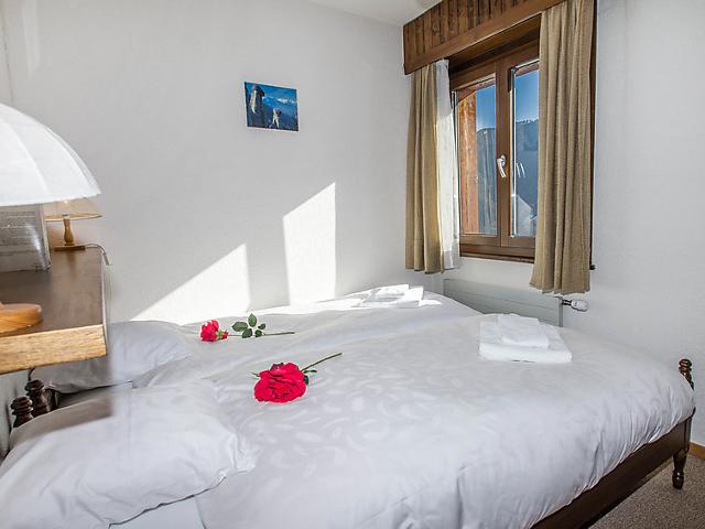 appartement Nevada I/Apt 207 - La Tzoumaz