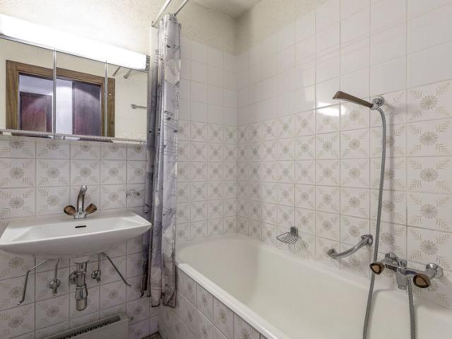 appartement Nevada I/Apt 207 - La Tzoumaz