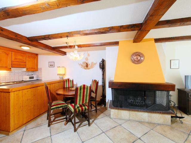 appartement Boucanier 304 - Bagnes - Verbier