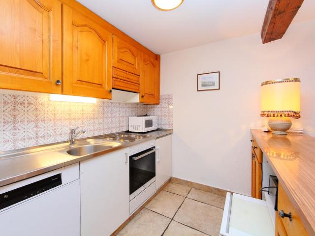 appartement Boucanier 304 - Bagnes - Verbier