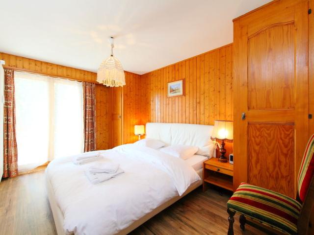 appartement Boucanier 304 - Bagnes - Verbier