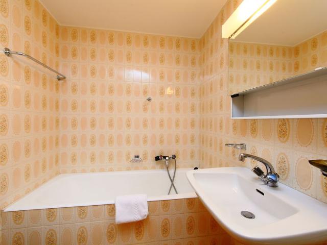 appartement Boucanier 304 - Bagnes - Verbier