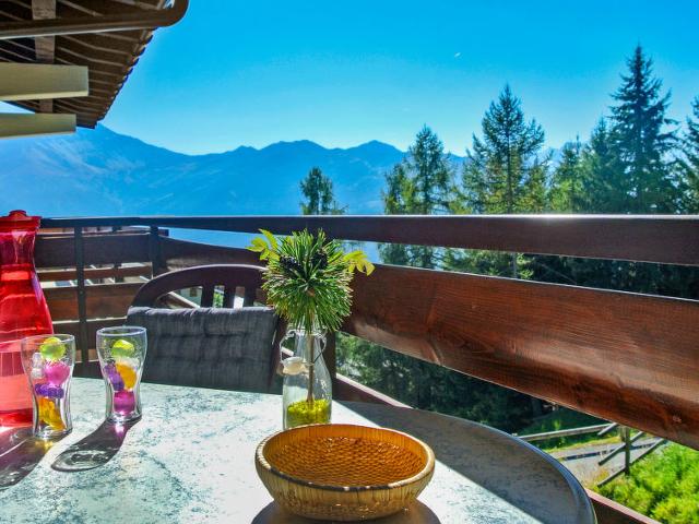 appartement Boucanier 304 - Bagnes - Verbier