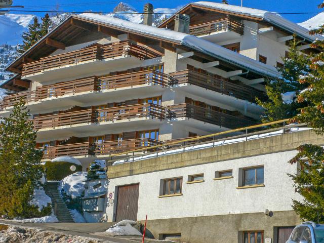 appartement Boucanier 304 - Bagnes - Verbier