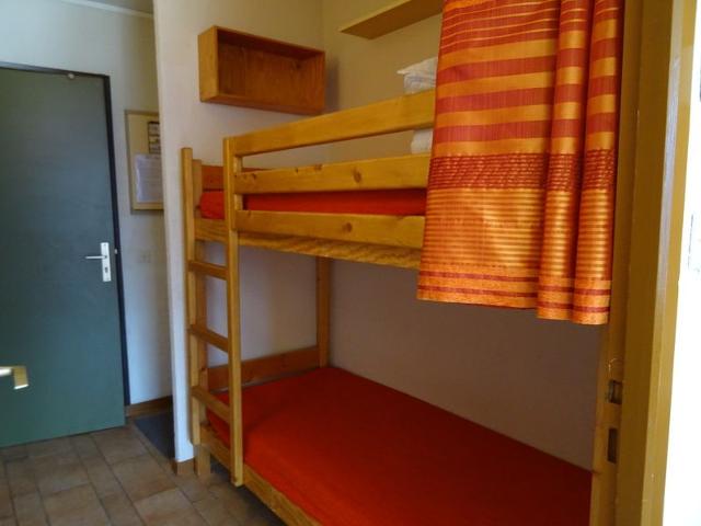Appartements Plein Sud - Plan Peisey - Plan Peisey