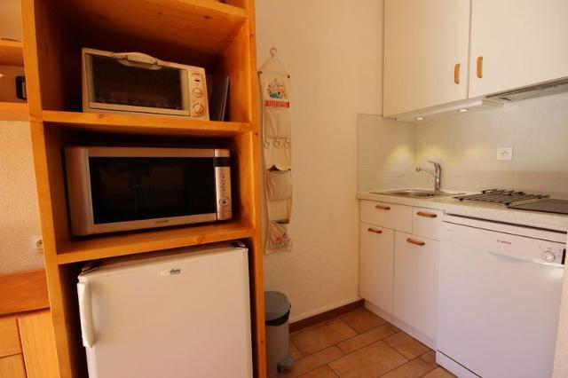 Appartements Plein Sud - Plan Peisey - Plan Peisey