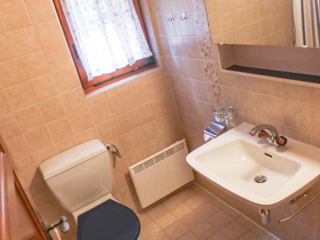 appartement Summit Rez - Bagnes - Verbier