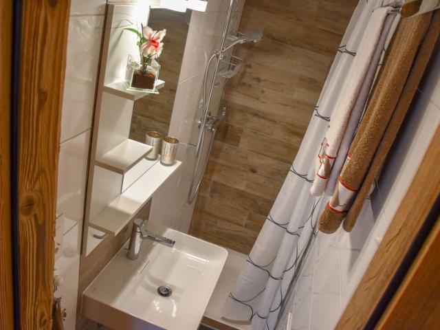 appartement La Résidence 227 - Bagnes - Verbier