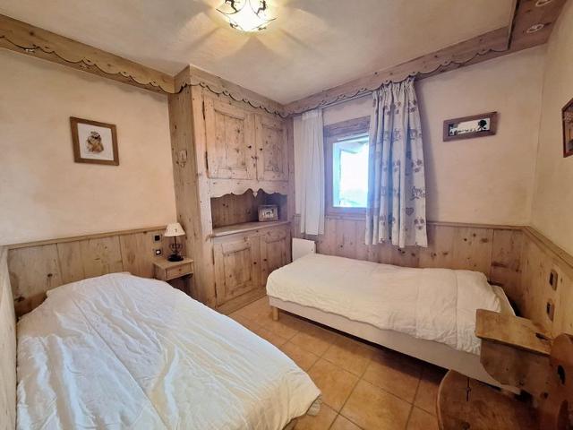 Chalet De Bellecote - Vallandry