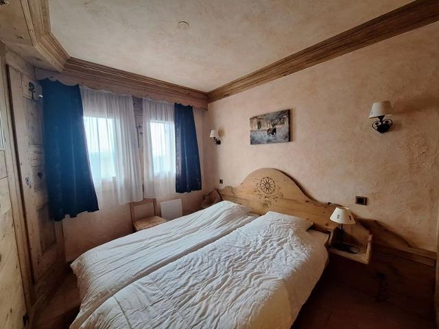 Chalet De Bellecote - Vallandry