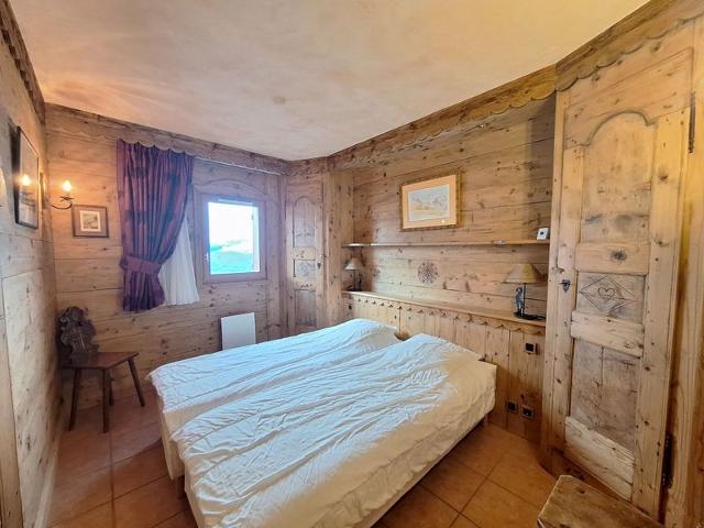 Chalet De Bellecote - Vallandry