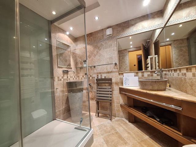 Chalet De Bellecote - Vallandry
