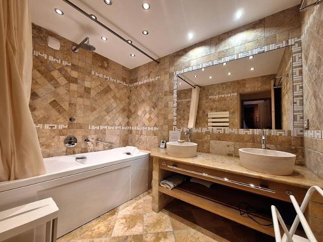 Chalet De Bellecote - Vallandry