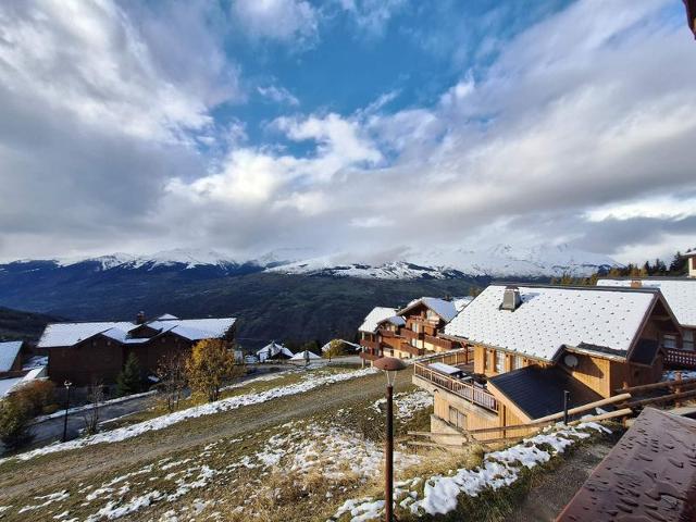 Chalet De Bellecote - Vallandry