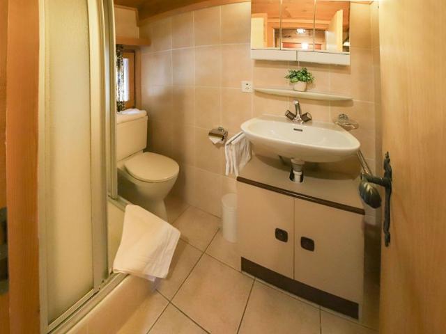 Châlet Château Lapin - Bagnes - Verbier