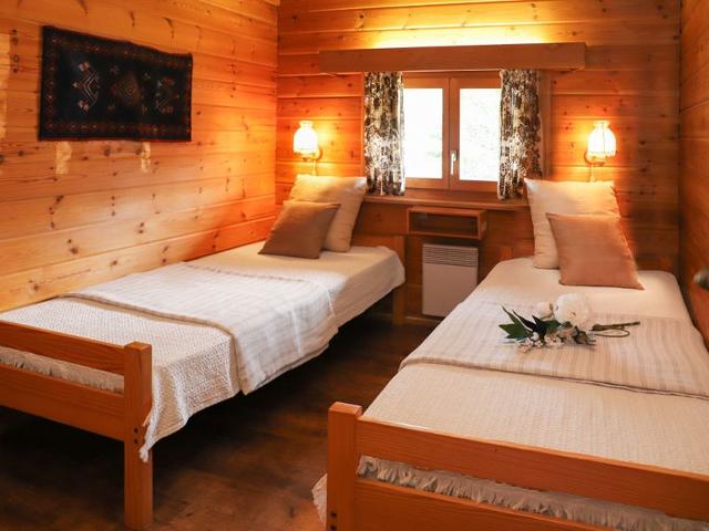 Châlet Château Lapin - Bagnes - Verbier