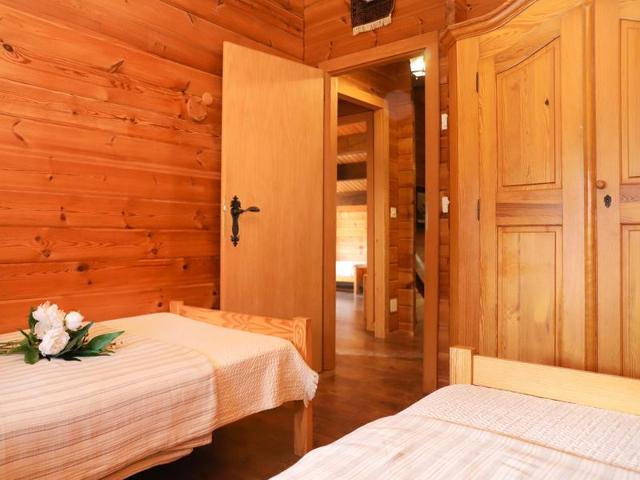 Châlet Château Lapin - Bagnes - Verbier