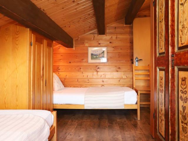Châlet Château Lapin - Bagnes - Verbier