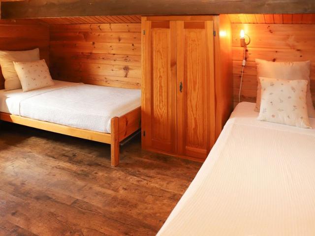 Châlet Château Lapin - Bagnes - Verbier
