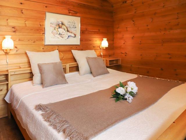Châlet Château Lapin - Bagnes - Verbier