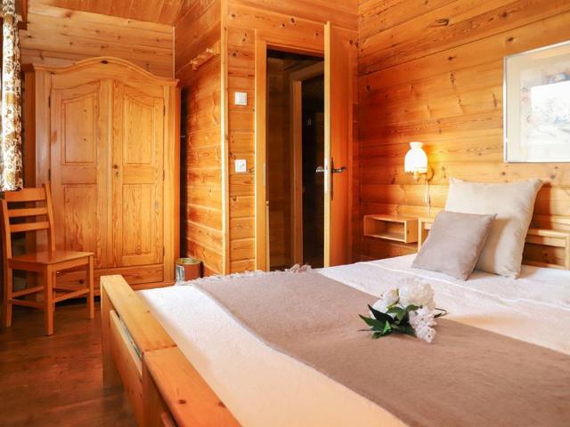 Châlet Château Lapin - Bagnes - Verbier