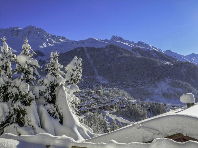 Châlet Château Lapin - Bagnes - Verbier