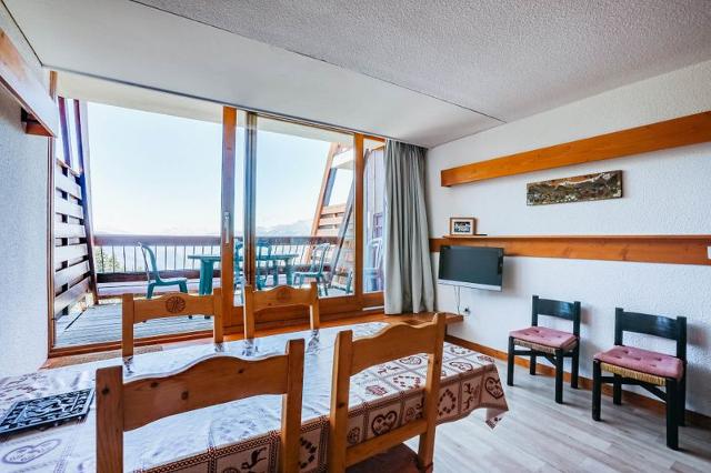 Appartements Adret - Les Arcs 1600
