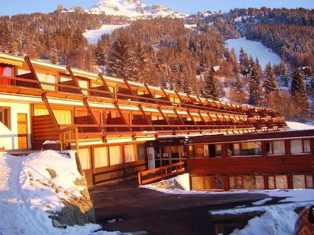 Appartements Adret - Les Arcs 1600