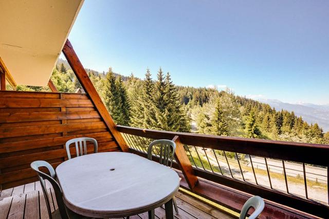 Appartements Adret - Les Arcs 1600