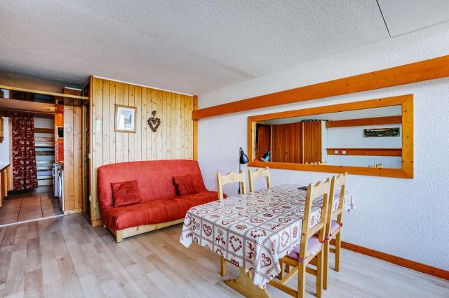 Appartements Adret - Les Arcs 1600