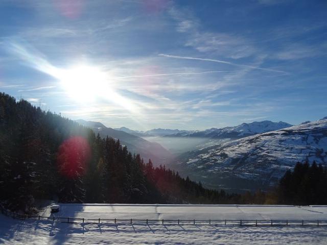 Appartements Adret - Les Arcs 1600
