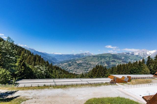 Appartements Adret - Les Arcs 1600
