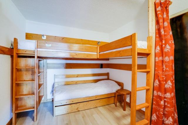 Appartements Adret - Les Arcs 1600