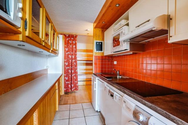 Appartements Adret - Les Arcs 1600