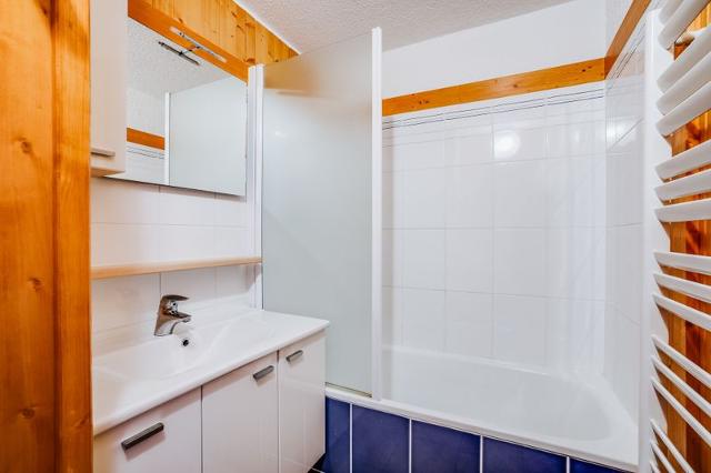 Appartements Adret - Les Arcs 1600