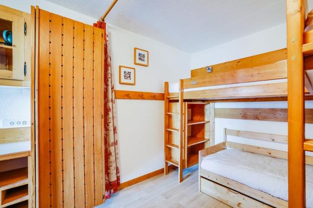 Appartements Adret - Les Arcs 1600