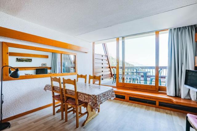 Appartements Adret - Les Arcs 1600