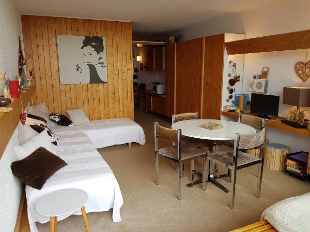 Appartements Adret - Les Arcs 1600