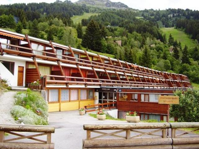 Appartements Adret - Les Arcs 1600
