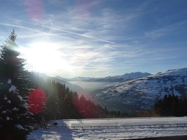 Appartements Adret - Les Arcs 1600