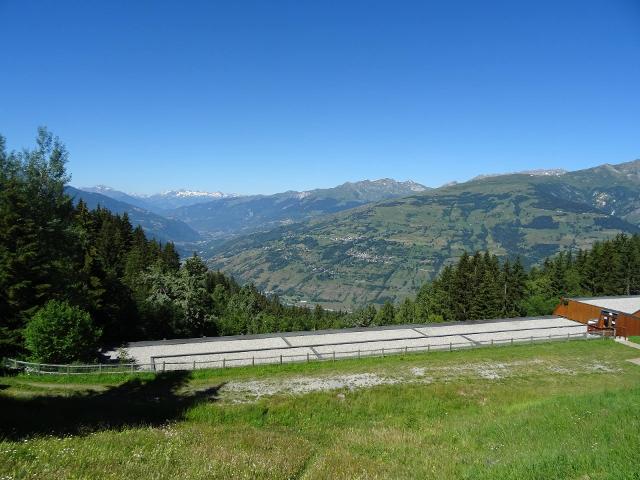 Appartements Adret - Les Arcs 1600