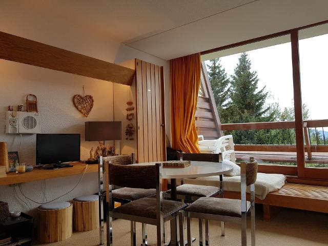 Appartements Adret - Les Arcs 1600