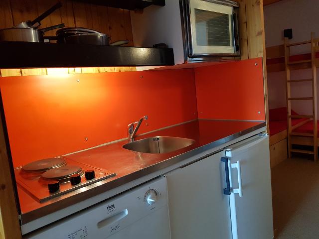 Appartements Adret - Les Arcs 1600