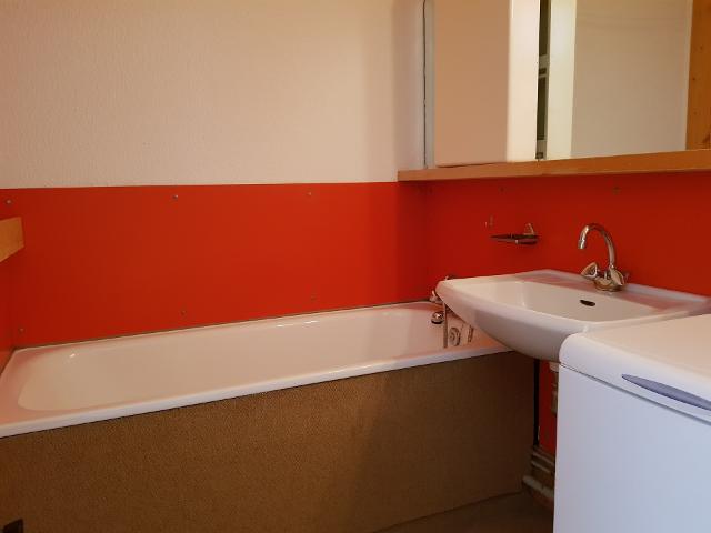 Appartements Adret - Les Arcs 1600