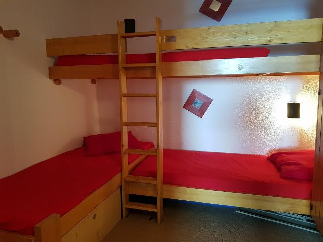 Appartements Adret - Les Arcs 1600